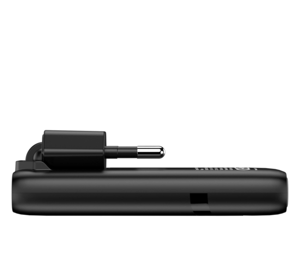 Verbatim Ładowarka sieciowa Fold n Go GaN 65W czarny 32354 - 1417009 - zdjęcie 2